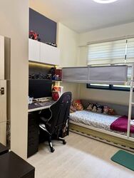 Blk 478B Valley Spring @ Yishun (Yishun), HDB 4 Rooms #600263861